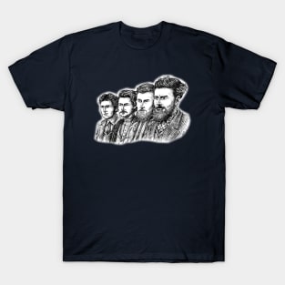 The Kelly Gang T-Shirt